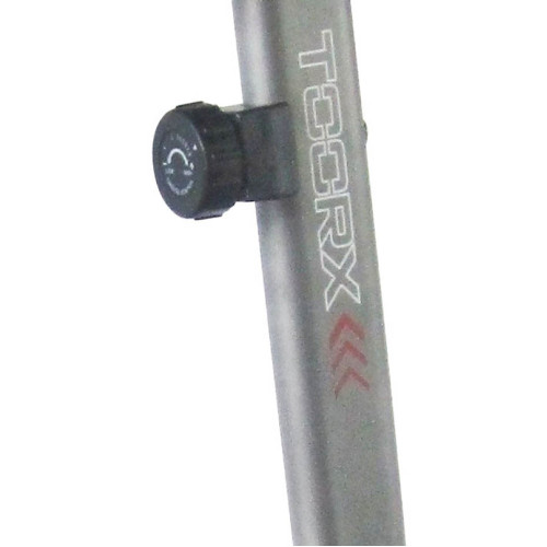 Велотренажер  Toorx Upright Bike BRX 85 - фото №3